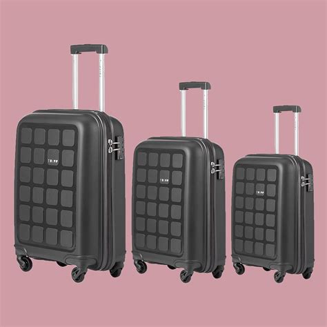 tripp suitcases cabin size
